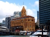 Auckland Hafen