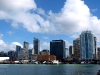 Auckland Hafen