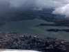 Auckland Anflug
