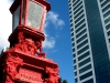 Auckland Downtown