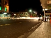 K-Road bei Nacht