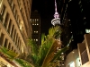 Auckland bei Nacht