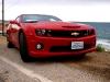 Chevrolet Camaro SS