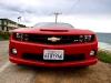 Chevrolet Camaro SS