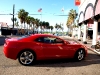 Chevrolet Camaro SS