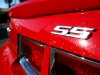 Chevrolet Camaro SS