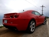 Chevrolet Camaro SS