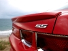 Chevrolet Camaro SS