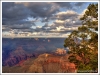 Grand Canyon HDR