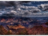 Grand Canyon HDR