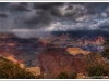 Grand Canyon HDR