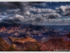 Grand Canyon HDR