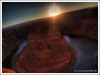 Horseshoe Bend HDR