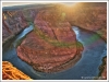Horseshoe Bend HDR