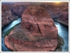 Horseshoe Bend HDR