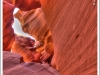 Antelope Canyon HDR