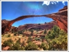 Arches NP HDR