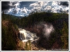 Yellowstone HDR