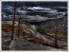 Yellowstone HDR