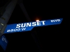 Sunset Strip