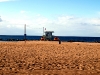 Santa Monica Strand
