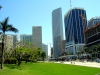 Miami-Skyline