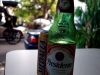 Puerto Rico Local Beer