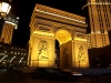 Las Vegas Hotel Paris