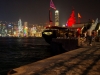 Weltreise-Hongkong