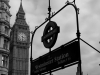 Weltreise-London