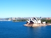 Weltreise-Sydney