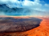 Yellowstone