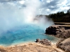 Yellowstone