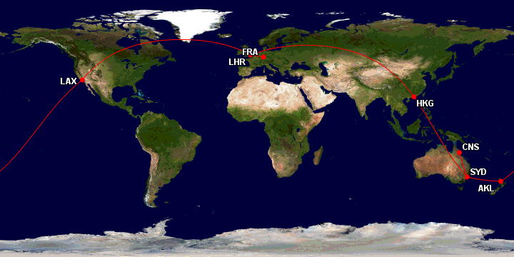 route