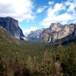 Yosemite