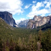 Yosemite Yosemite