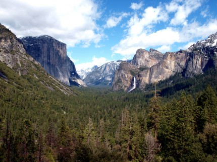 Yosemite