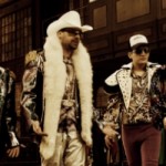 Sido und B-Tight im Kinofilm Blutzbrüdaz