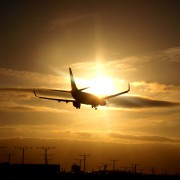 Anflug LAX Anflug LAX